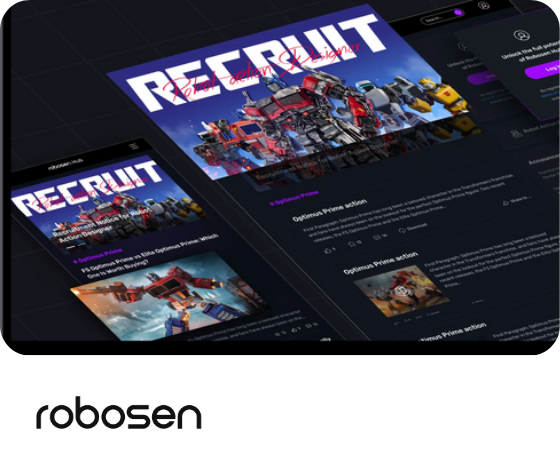 robosen